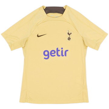 2023-24 Tottenham Nike Training Shirt - 8/10 - (XL.Boys)