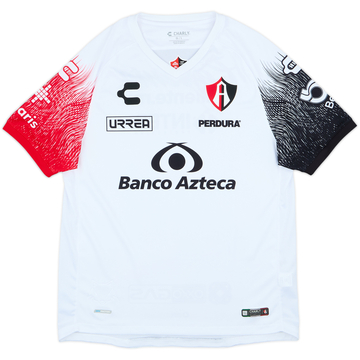 2020-21 Atlas Away Shirt - 9/10 - (L)