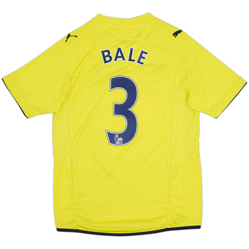 2009-10 Tottenham Third Shirt Bale #3 - 8/10 - (S)