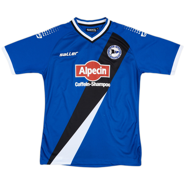 2014-15 Arminia Bielefeld Home Shirt - 5/10 - (M)