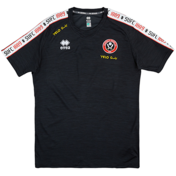 2022-23 Sheffield United Errea Training Shirt - 6/10 - (L)