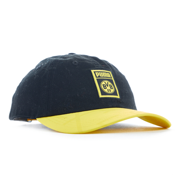 2019-20 Borussia Dortmund Puma Cap - 9/10 - (Adults)