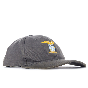 2000-01 Lazio Puma Cap - 7/10 - (Adults)