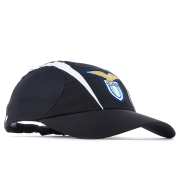 2009-10 Lazio Puma Cap - 9/10 - (Adults)