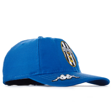 1998-99 Juventus Kappa Cap - 7/10 - (Adults)