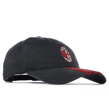 2008-09 AC Milan adidas Cap - 6/10 - (Adults)