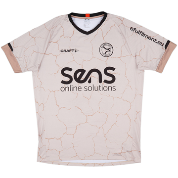 2024-25 Almere City Third Cup Shirt - 9/10 - (XL)