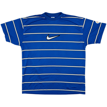 1997-98 PSV Player Issue Nike Training Shirt - 7/10 - (XL)