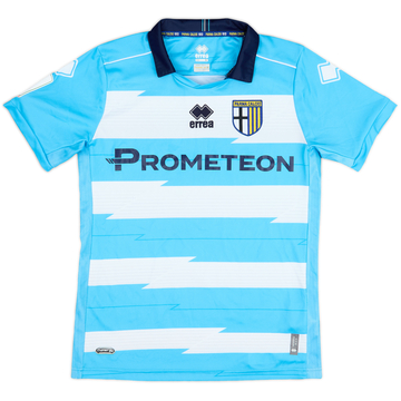 2022-23 Parma GK S/S Shirt - 8/10 - (S)