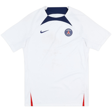 2022-23 Paris Saint-Germain Nike Training Shirt - 4/10 - (M)