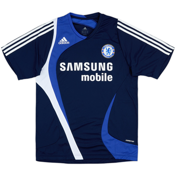 2007-08 Chelsea Formotion Training Shirt - 8/10 - (L)