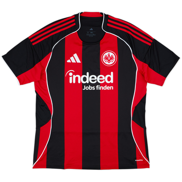 2025-26 Frankfurt Home Shirt - 10/10 - (XL)