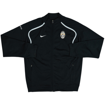 2006-07 Juventus Nike Track Jacket - 8/10 - (L)