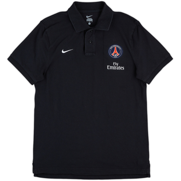 2012-13 Paris Saint-Germain Nike Polo Shirt - 8/10 - (L)