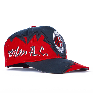 1990s AC Milan Cap - 10/10 - (Adults)