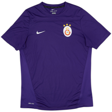 2013-14 Galatasaray Nike Training Shirt - 8/10 - (L)