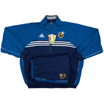 1998-00 Spain adidas Tracksuit (L)