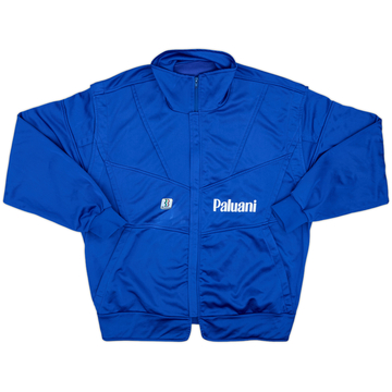 1996-97 Chievo Verona Biemme Track Jacket - 8/10 - (XXL)