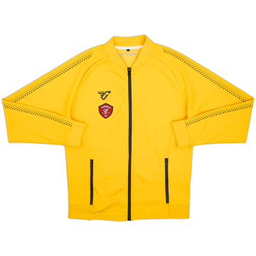 2020-21 Perugia Frankie Garage Track Jacket - 8/10 - (L)