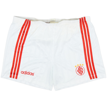1997 Internacional Home Shorts - 4/10 - (XL)