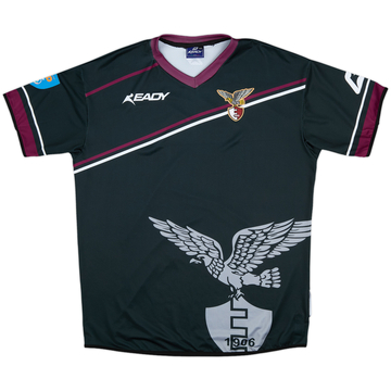 2020-21 Alma Juventus Fano Away Shirt - 10/10 - (XL)