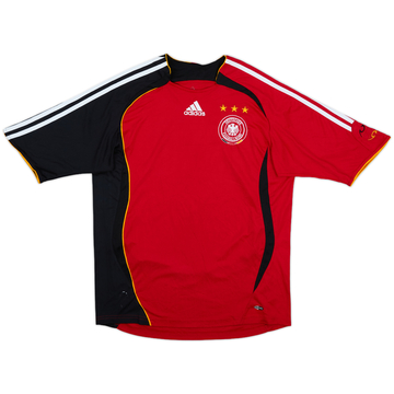 2005-07 Germany Away Shirt - 6/10 - (XL.Boys)