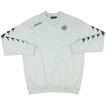 2012-13 Derby County adidas Sweat Top - 8/10 - (5XL)