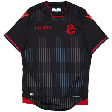 2018-19 Bolton Away Shirt - 9/10 - (S)
