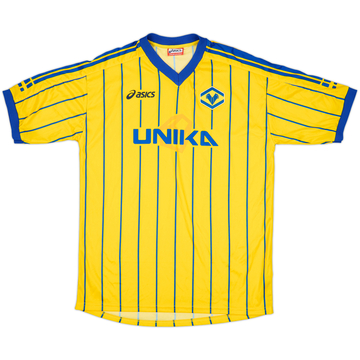 2006-07 Hellas Verona Fourth Shirt - 9/10 - (L)