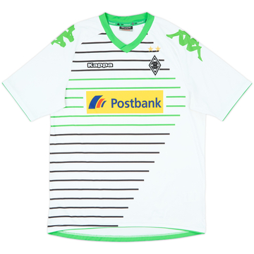 2013-14 Borussia Monchengladbach Home Shirt - 6/10 - (L)