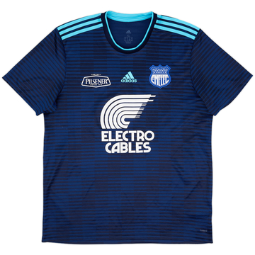 2018 Emelec Away Shirt - 7/10 - (XL)
