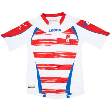 2012-13 Granada Prototype Home Shirt - 8/10 - (S)