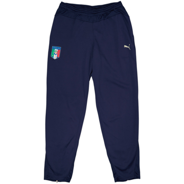 2008-09 Italy Puma Track Pants/Bottoms - 6/10 - (L)
