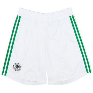 2012-13 Germany Away Shorts - 7/10 - (M)