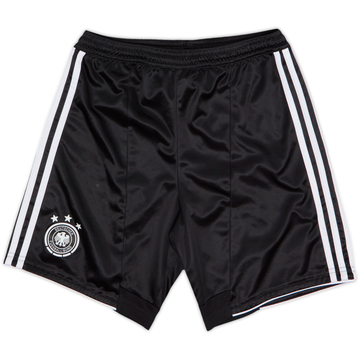 2012-13 Germany Home Shorts - 6/10 - (M.Boys)