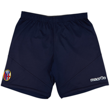 2010-11 Bologna Away Shorts - 9/10 - (M)