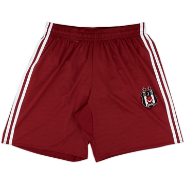 2016-17 Besiktas Third Shorts - 8/10 - (L)