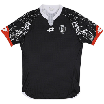 2015-16 Cesena Away Shirt - 7/10 - (L)