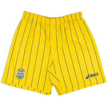 2010-11 Hellas Verona Away Shirt - 9/10 - (L)