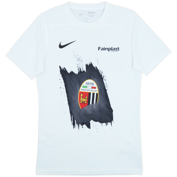 2022-23 Ascoli Nike Training Shirt - 9/10 - (S)