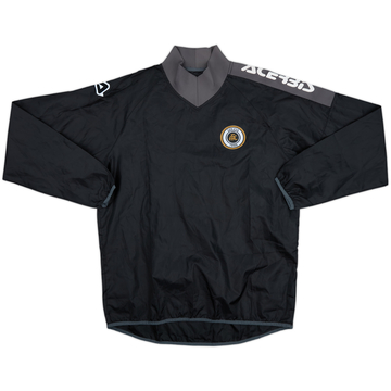 2017-18 Spezia Acerbis Drill Top - 8/10 - (L)