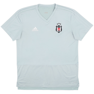 Camiseta de entrenamiento adidas del Besiktas 2017-18 - 6/10 - (M)