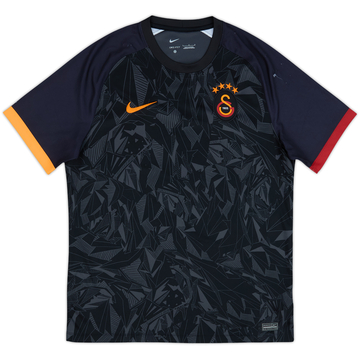 2022-23 Galatasaray Away Shirt - 5/10 - (L)