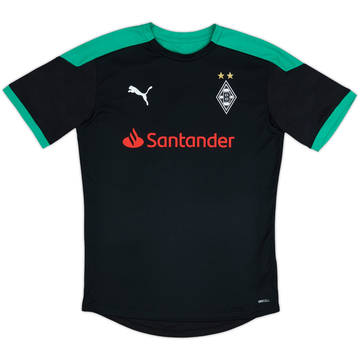 2018-19 Borussia Monchengladbach Puma Training Shirt - 10/10 - (M)