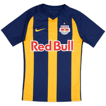 2019-20 RB Leipzig Away Shirt - 9/10 - (S)