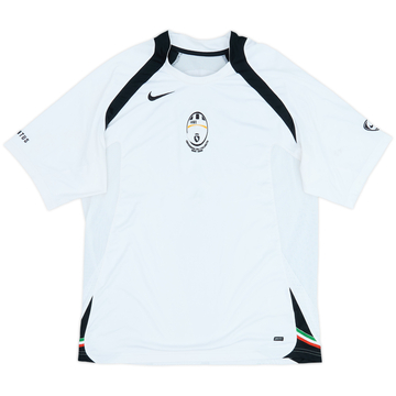 2005-06 Juventus Nike Training Shirt - 3/10 - (M)