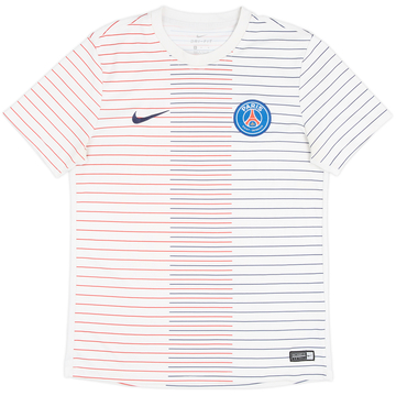 2019-20 Paris Saint-Germain Nike Training Shirt - 5/10 - (M)