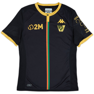 2023-24 Venezia Home Shirt - 6/10 - (13-14 Years)