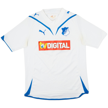 2009-11 TSG Hoffenheim Away Shirt - 5/10 - (M)