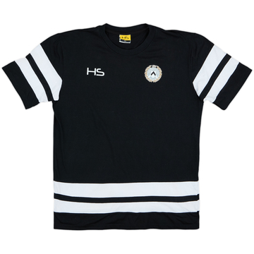 2013-14 Udinese HS Training Shirt - 7/10 - (XXL)